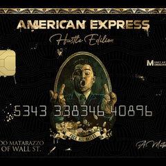 Collection image for: Edizione "AMEX"