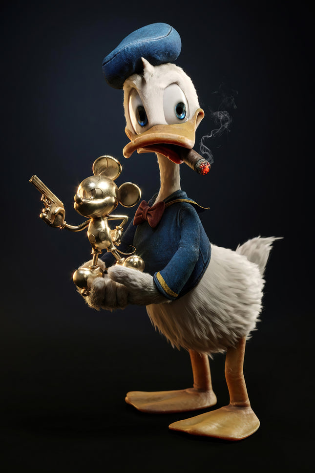 BOSS PAPERINO - MONEY MINDSET