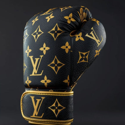 GOLDEN CLOVE - DESIGN CONTEMPORANEO