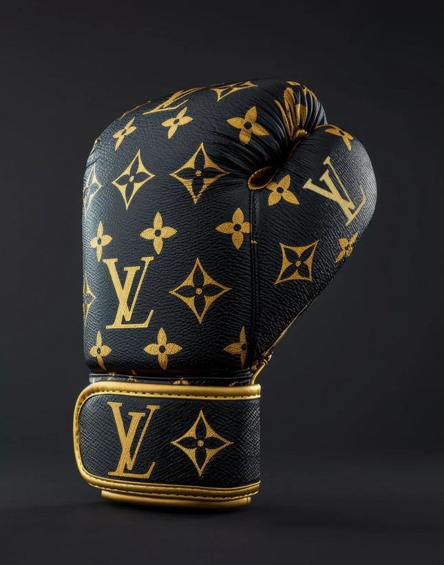 GOLDEN CLOVE - DESIGN CONTEMPORANEO