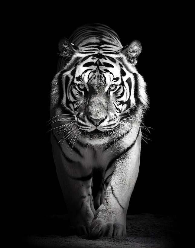 PREDATORE SILENZIOSO - LA MARCIA DEL POTERE