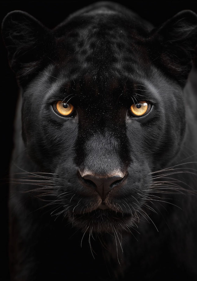 OCCHI D'ORO - L'ANIMA DELLA NOTTE