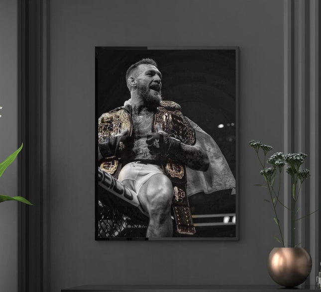 DOUBLE CHAMP - IL TRONO DEL CAMPIONE