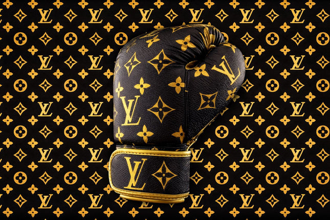 LUXURY FIGHTER - COMBATTI CON STILE