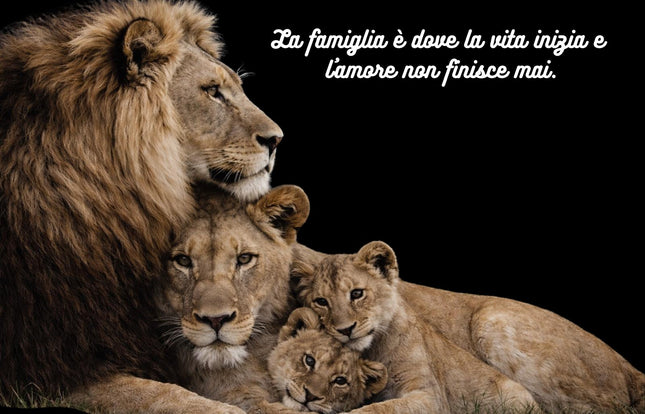 IL BRANCO ETERNO - L'AMORE CHE NON FINISCE MAI