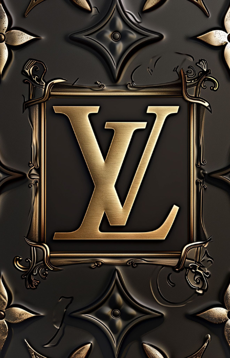 LUXURY WALL - ELEGANZA CONTEMPORANEA