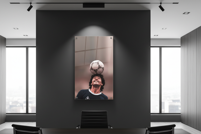 Plexiglass grigio scuro