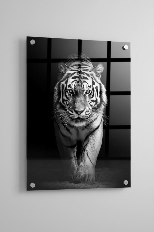 Quadro Acrilico Lucido 1