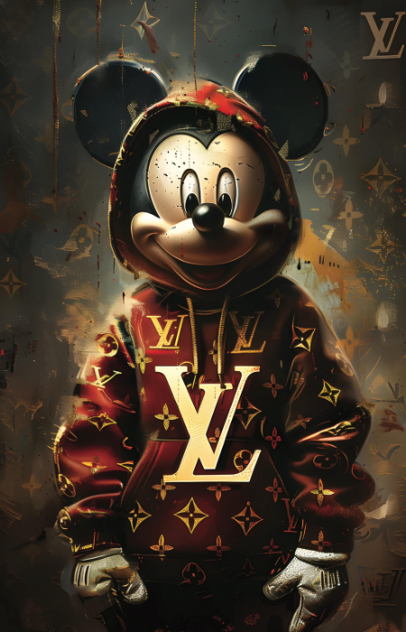 LUNGIMIRANZA - VISIONE E AMBIZIONE